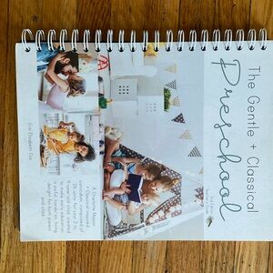 The Gentle + Classical Preschool